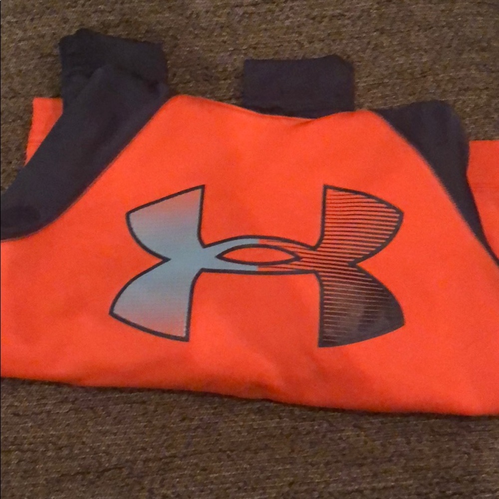 Unisex under armour